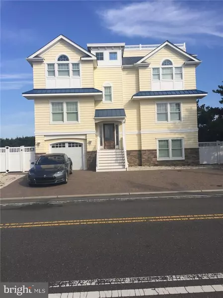 6409 OCEAN BLVD, Long Beach Township, NJ 08008