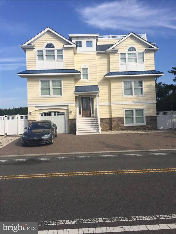 6409 OCEAN BLVD, Long Beach Township, NJ 08008