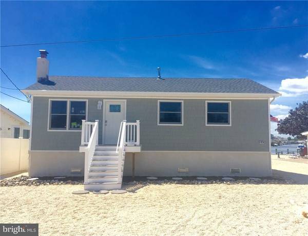 1043 BEACH HAVEN WEST BLVD, Manahawkin, NJ 08050