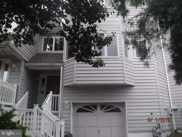 33 ROSE CT #3H3, Toms River, NJ 08753