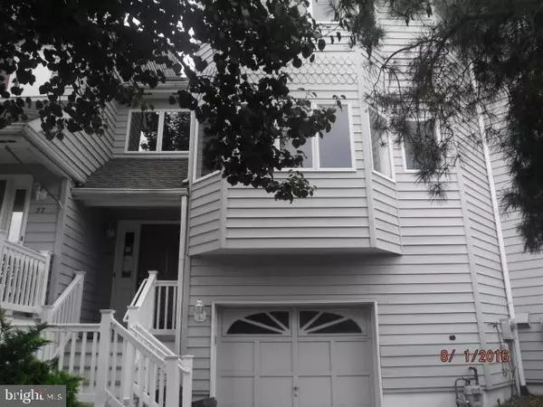 33 ROSE CT #3H3, Toms River, NJ 08753