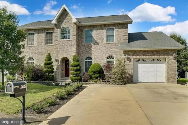 514 LINCOLN AVE, Pine Beach, NJ 08741