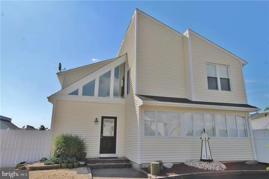 101 SOUTHARD DR, Manahawkin, NJ 08050