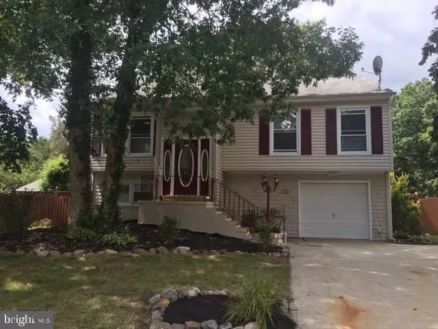 2 SANDSTONE CT, Barnegat, NJ 08005