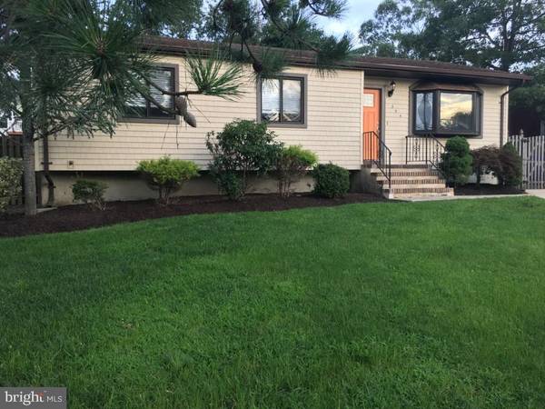 354 20TH AVE, Brick, NJ 08724