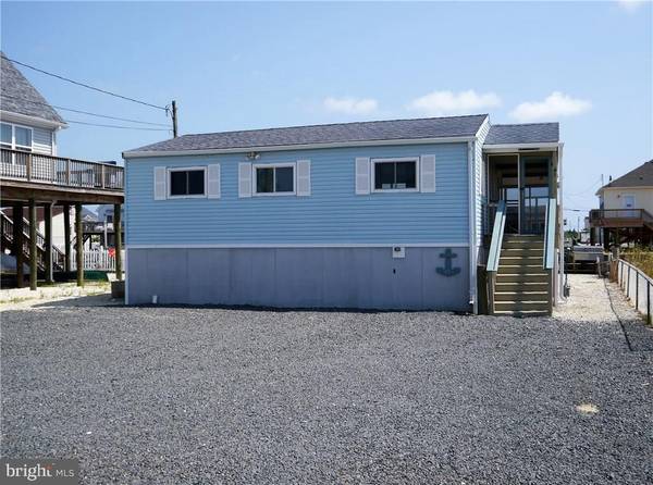 45 TARPON RD, Tuckerton, NJ 08087