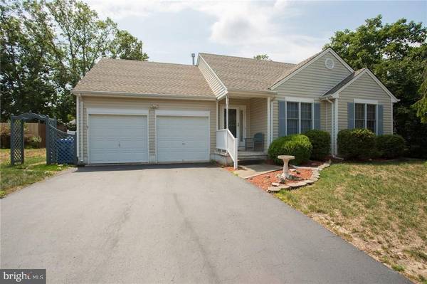 1019 SAILOR DR, Manahawkin, NJ 08050