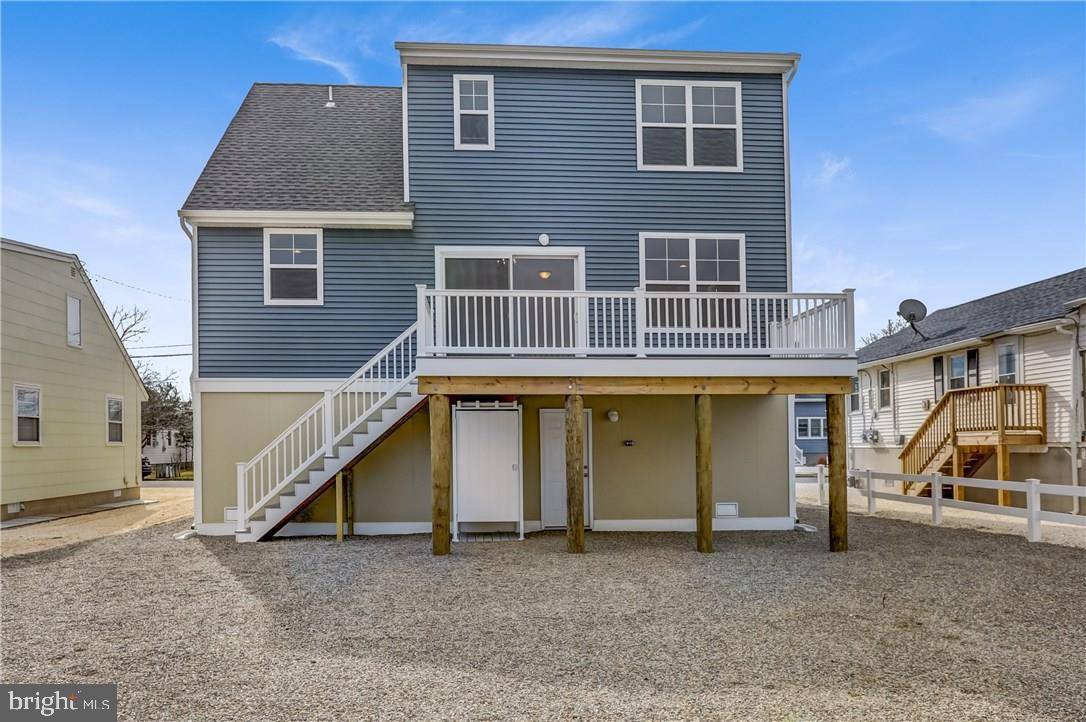Ship Bottom, NJ 08008,265 W 17 ST