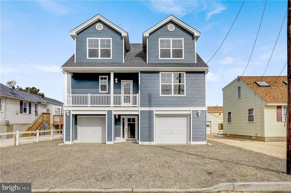 265 W 17 ST, Ship Bottom, NJ 08008