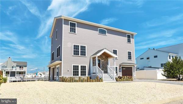 125 JEREMY LN, Manahawkin, NJ 08050