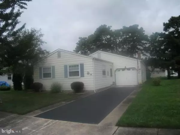 54 CABRILLO BLVD, Toms River, NJ 08757