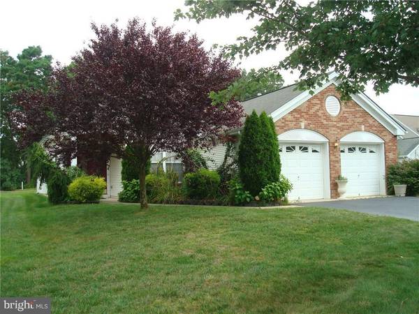 8 HEATHERSWAY CT, Lakewood, NJ 08701