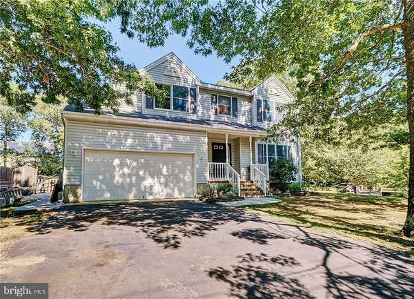 148 GUNWALE RD, Manahawkin, NJ 08050