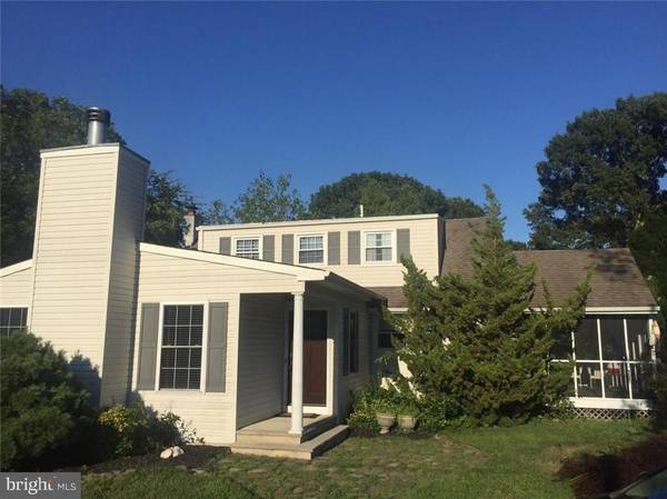 857 DOLAN ST, Lanoka Harbor, NJ 08734