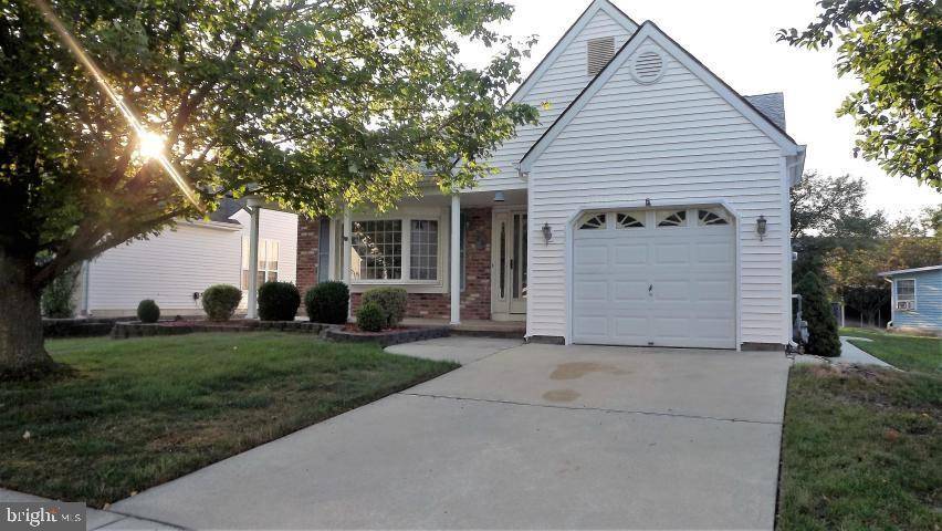 Toms River, NJ 08757,20 NARBERTH WAY