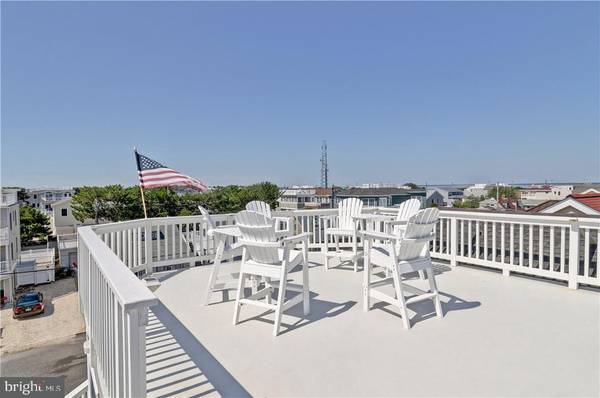 Long Beach Township, NJ 08008,111 E 27 ST