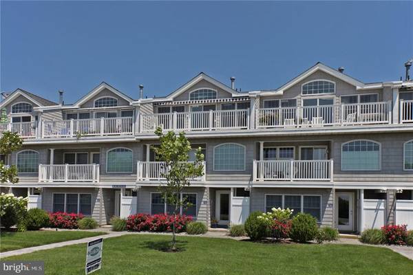 50 WEST 5TH ST #13, Barnegat Light, NJ 08006