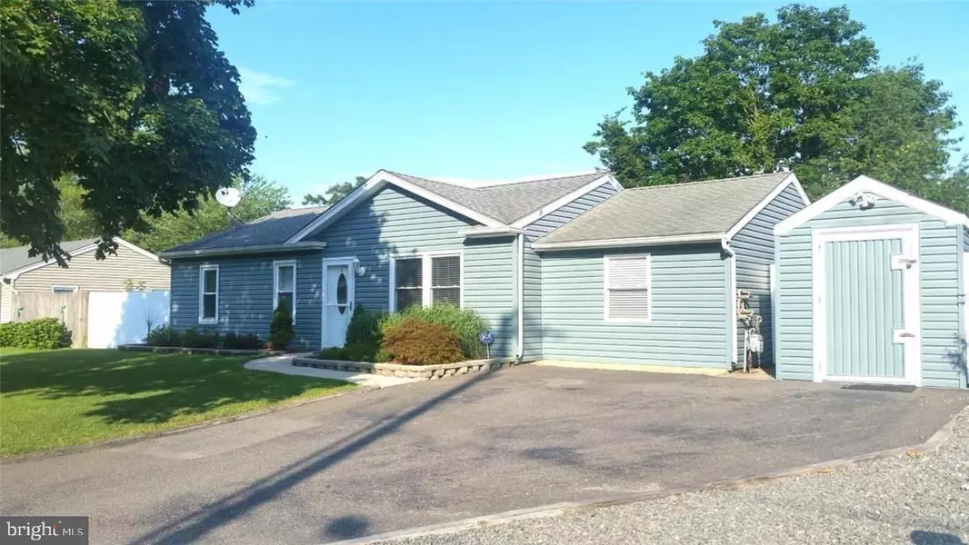 302 8TH ST, Barnegat, NJ 08005