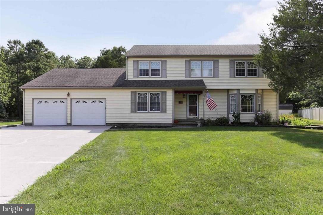 Toms River, NJ 08755,112 PEACOCK PL