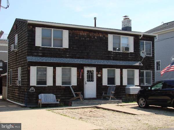 7 17TH ST, Long Beach Township, NJ 08008