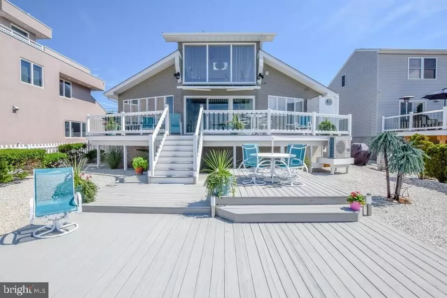 1131 BEACH HAVEN WEST BLVD, Manahawkin, NJ 08050