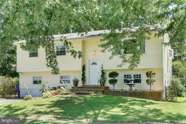 29 SANFORD RD, Brick, NJ 08724