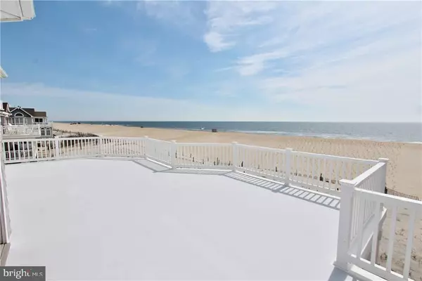 Long Beach Township, NJ 08008,109 E SURF AVE