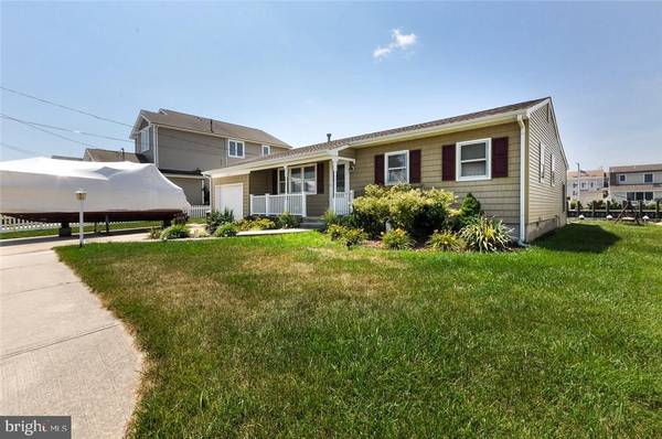 Forked River, NJ 08731,1079 MONTAUK DR