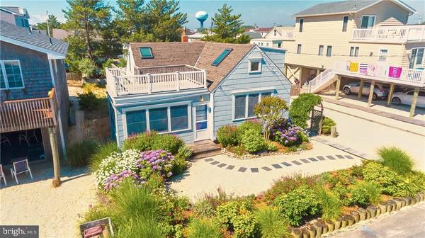 24 N 19TH ST, Surf City, NJ 08008