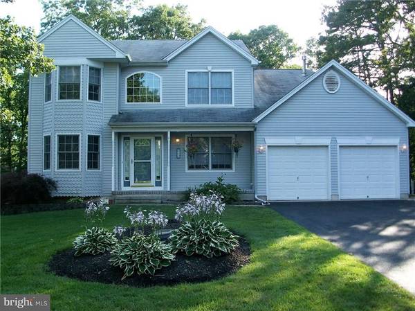 117 LANYARD RD, Manahawkin, NJ 08050