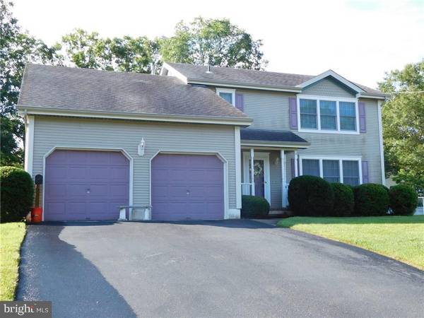 25 MERMAID DR, Manahawkin, NJ 08050