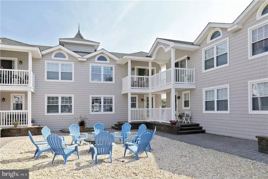 Beach Haven, NJ 08008,1610 BAY AVE #3