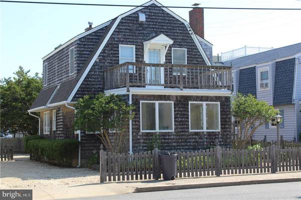 15 E 49TH ST, Long Beach Township, NJ 08008