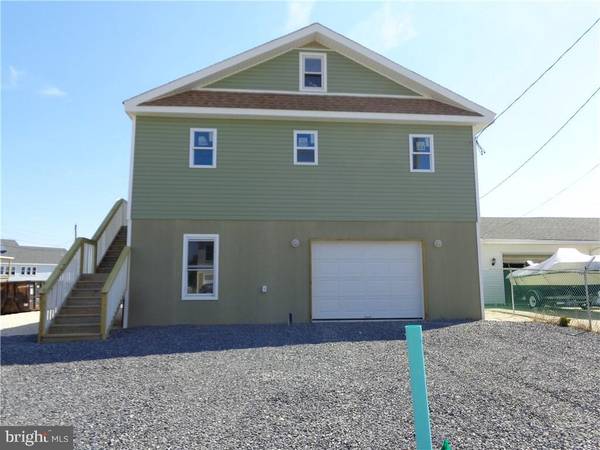 1 SPAR CT, Tuckerton, NJ 08087