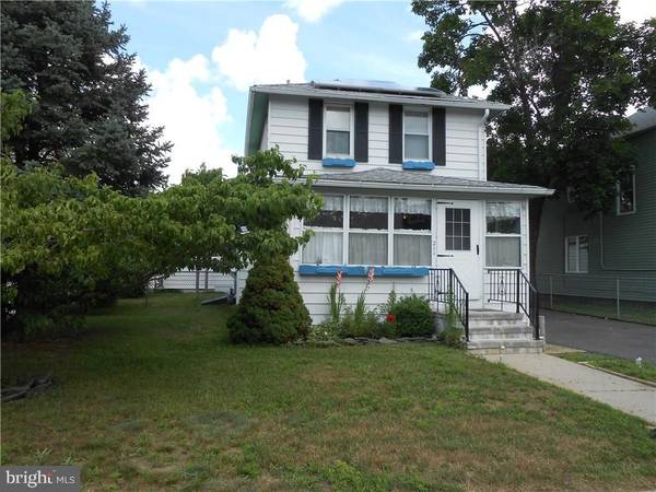 211 CEDAR ST, Lakehurst, NJ 08733