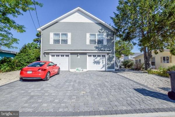 44 RUTH ANN DR, Manahawkin, NJ 08050