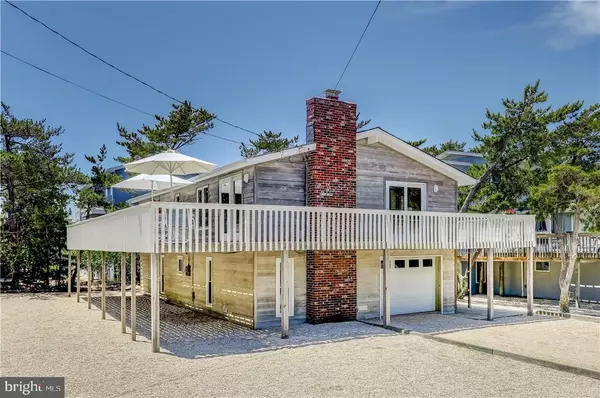 8 E 68TH ST, Harvey Cedars, NJ 08008