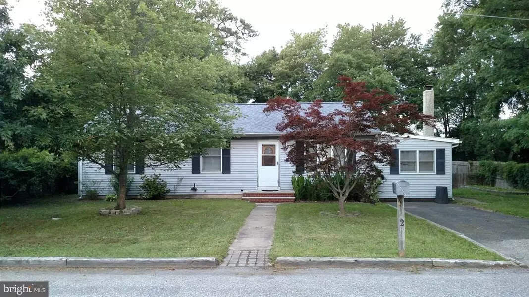 112 SEA BRIGHT RD, Forked River, NJ 08731