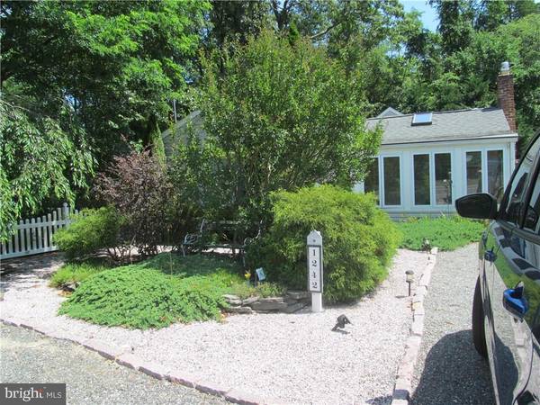 1242 LAKESIDE DR S, Forked River, NJ 08731