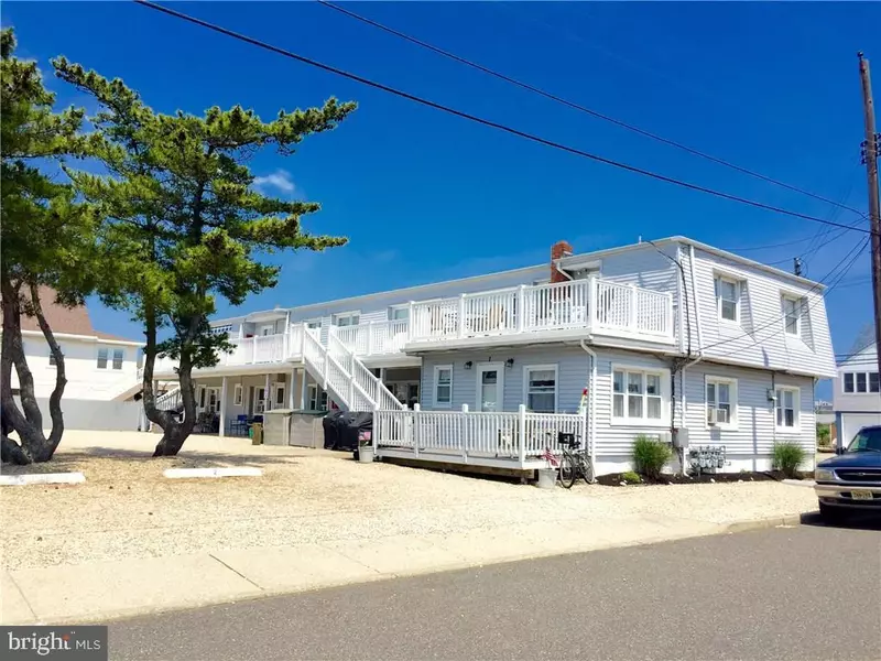 2219 CENTRAL AVE #2, Ship Bottom, NJ 08008