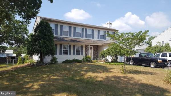 2115 CEDARVIEW DR, Toms River, NJ 08757