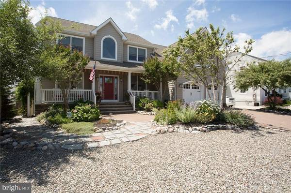 310 BAY SHORE DR, Barnegat, NJ 08005