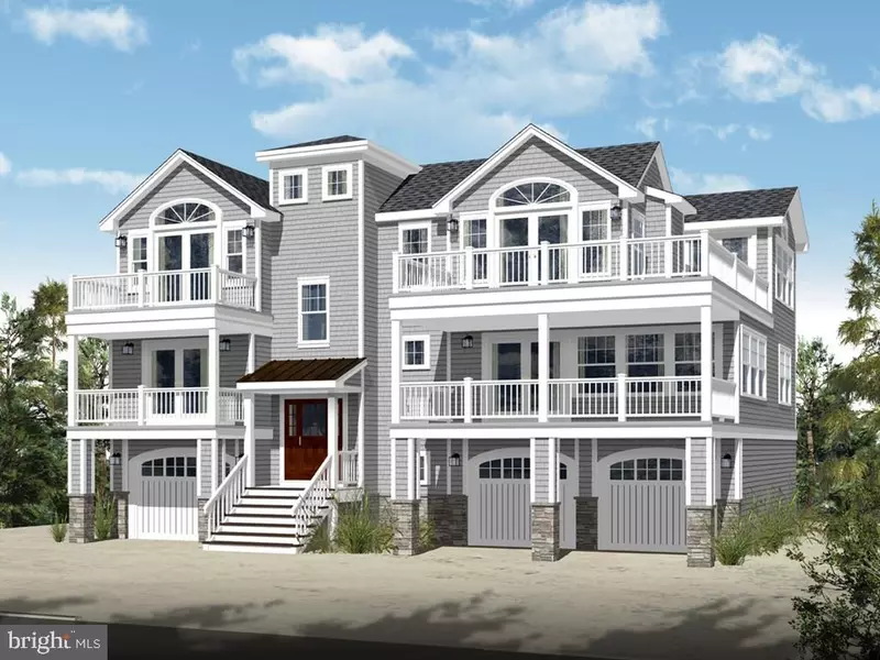 3 E BURLINGTON AVE, Harvey Cedars, NJ 08008