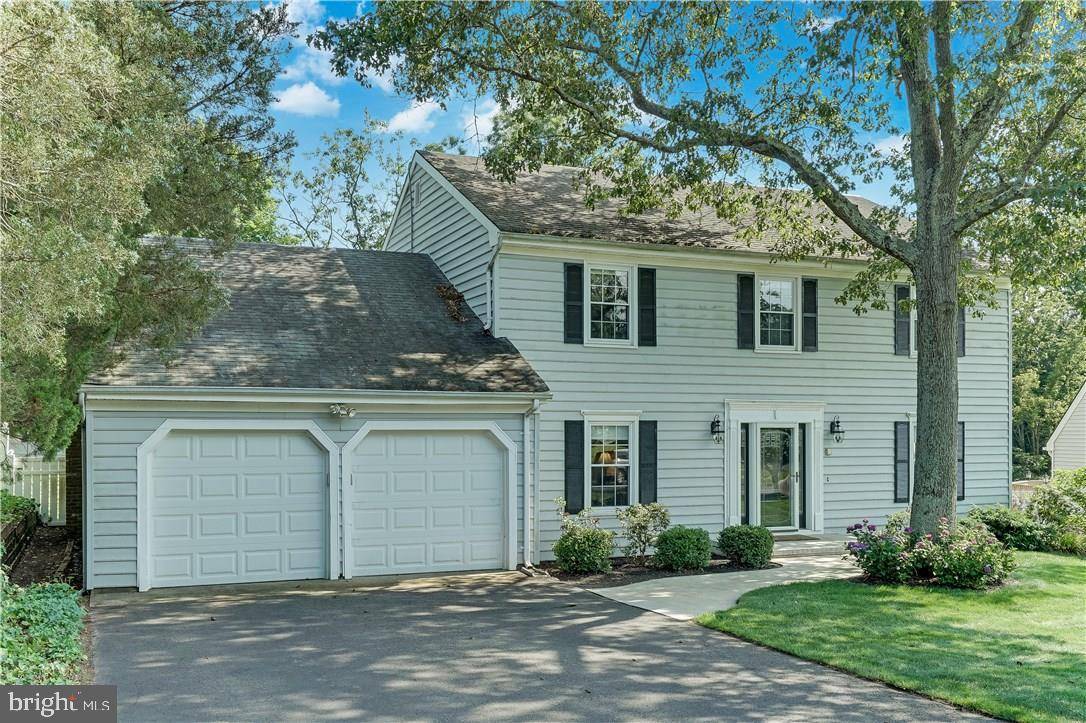 504 HEMLOCK HILL DR, Toms River, NJ 08753