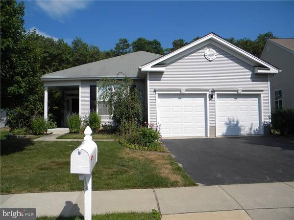 57 HIDDEN LAKE CIR, Barnegat, NJ 08005