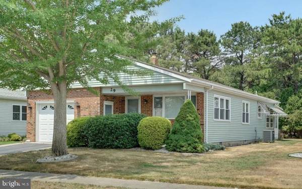 29 GUADALAJARA DR, Toms River, NJ 08757