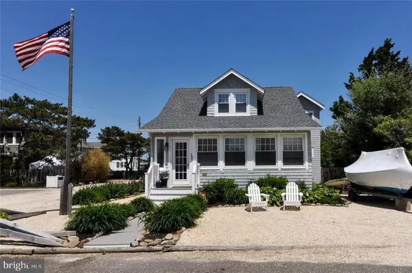 15 W 76 ST W, Harvey Cedars, NJ 08008