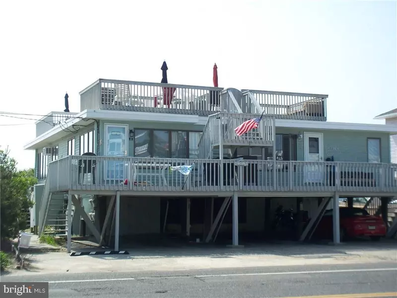 2801 LONG BEACH BLVD #C2, Long Beach Township, NJ 08008