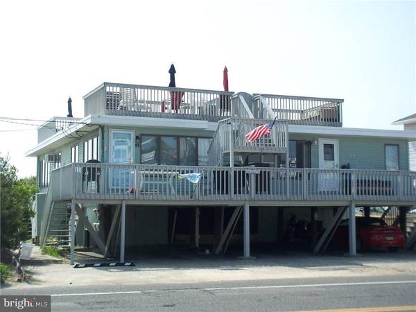 2801 LONG BEACH BLVD #C2, Long Beach Township, NJ 08008