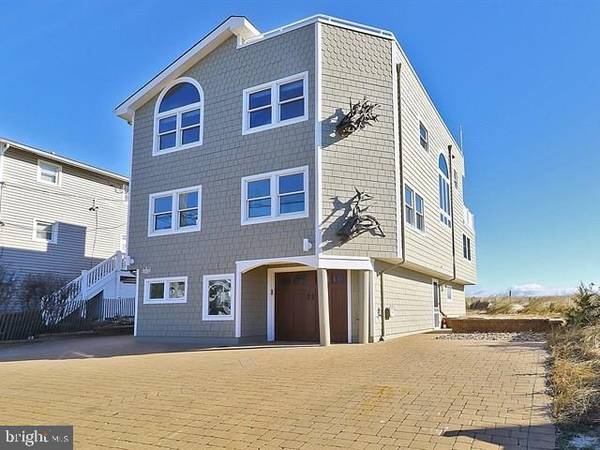 4009 OCEAN BLVD, Long Beach Township, NJ 08008